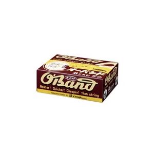 送料無料 (業務用20セット) 共和 オーバンド/輪ゴム 〔No.170/1kg 袋