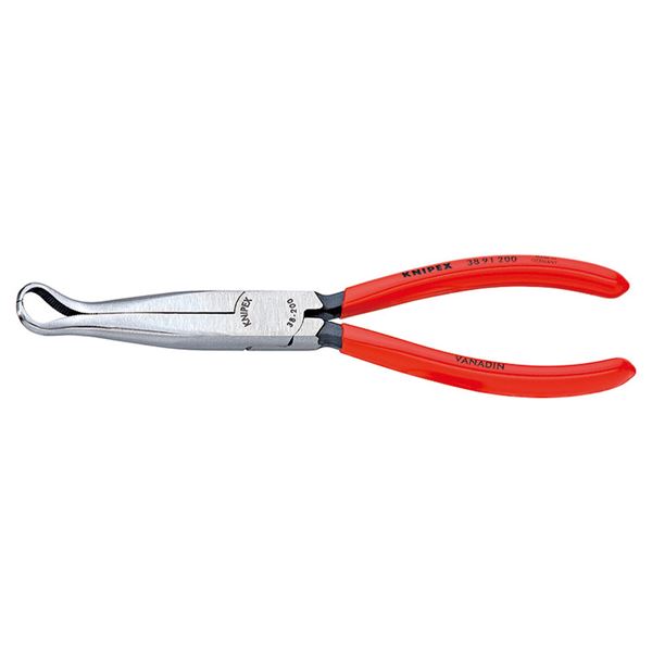 KNIPEX(クニペックス)3891-200 メカニックプライヤー