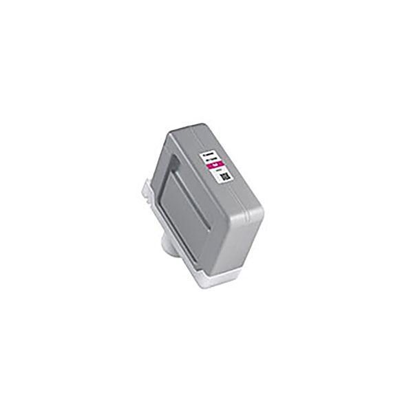 (お役目用3仕掛ける) 【完全無欠品】 Canon 加農砲 インキ薬莢/トナーカートリッジ 【0813C001 PFI-1300M マゼンタ】