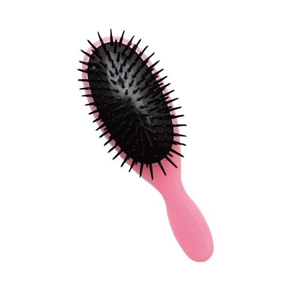 （まとめ） 貝印 ポリヘアブラシ【×20仕掛ける】