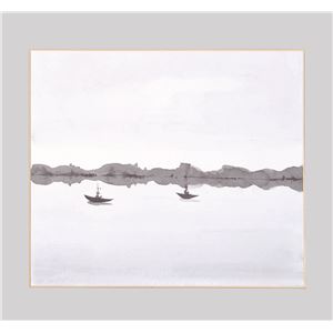 (まとめ)アーテック 色紙 画仙紙 松 吸込 【×50仕掛ける】