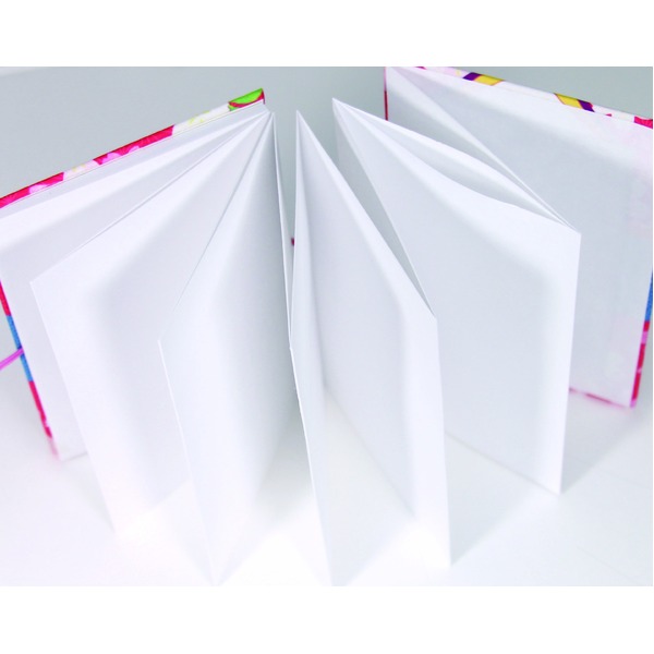 集印帳(大)はんなり着物【5冊セット】うめ