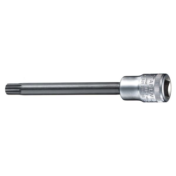 STAHLWILLE（スタビレー） 3054X／M14 （1／2SQ）トライスクエアソケット （03261414）