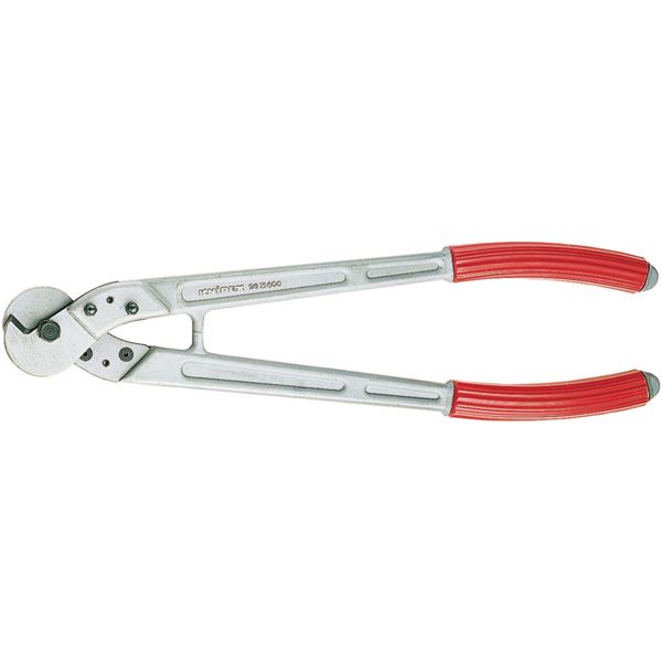 満点の KNIPEX クニペックス 9571-600 ケーブルカッター fawe.org