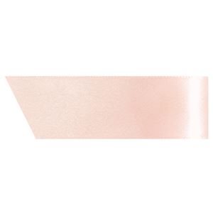 (まとめ) ヘッズ 片面サテンリボン 幅19mm×20m ベビーピンク 1905R 1巻 【×10セット】 4,997円