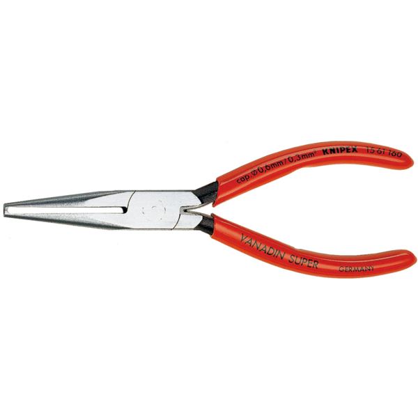 KNIPEX（クニペックス）1581-160 ストリッパ 花・ガーデン・DIY-DIY・工具