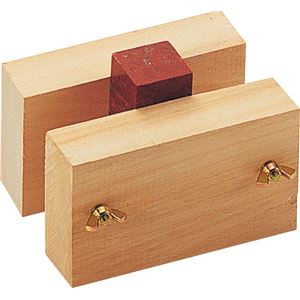 (まとめ)アーテック てん刻作業台 【×15セット】