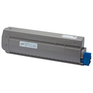 OKI見聞 トナーカートリッジ（特大） 黒いこと （MC883続きもの、MC863続きもの） TNR-C3LK4