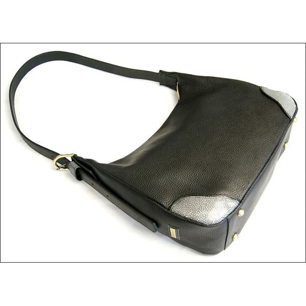 Colore Borsa（コローレボルサ） トラベルボストンバッグ SC-009 ブラック[21]