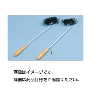 （まとめ）自在瓶毛はらい L400×50×120【×3仕掛ける】