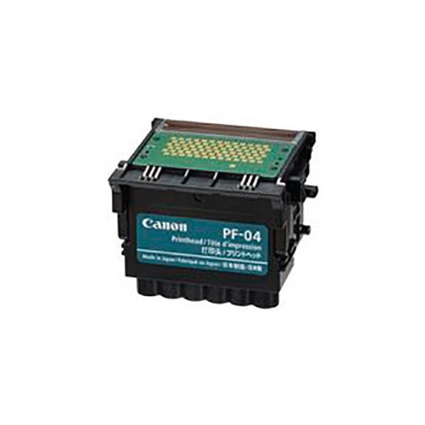【完全無欠品】 Canon 加農砲 刷り上げる上端/印刷工設備 【3630B001 PF-04】