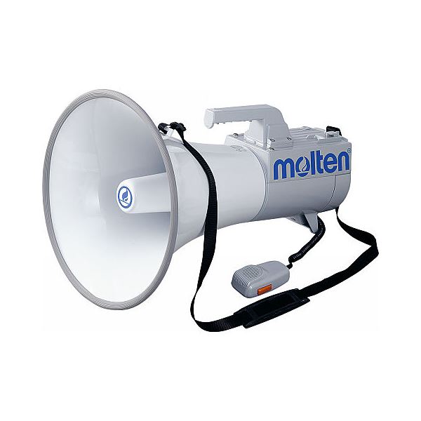 モルテン(Molten) 地びた装置 メガホン30W EP30P