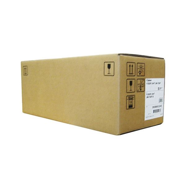 キヤノン FUSER UNITUM-722F B(定着器ユニット) 3932B003 1セット｜インテリア生活雑貨の店ポライト