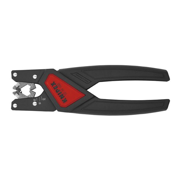 特価高評価 KNIPEX ケーブルストリッパー 150mm 1640-150