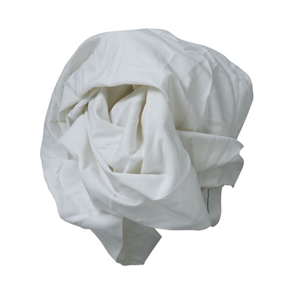 庄司 SUNウエス Eウエス 白シーツ 5kg 4,939円