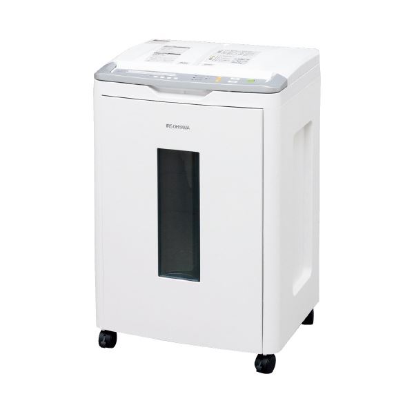 アイリスオーヤマ オートフィードシュレッダー AFS320C 72,254円