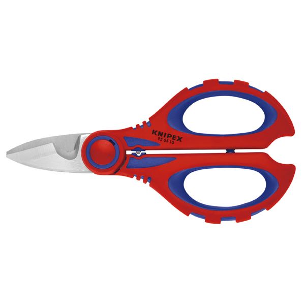 KNIPEX(クニペックス) 9505-10SB ケーブルシザース