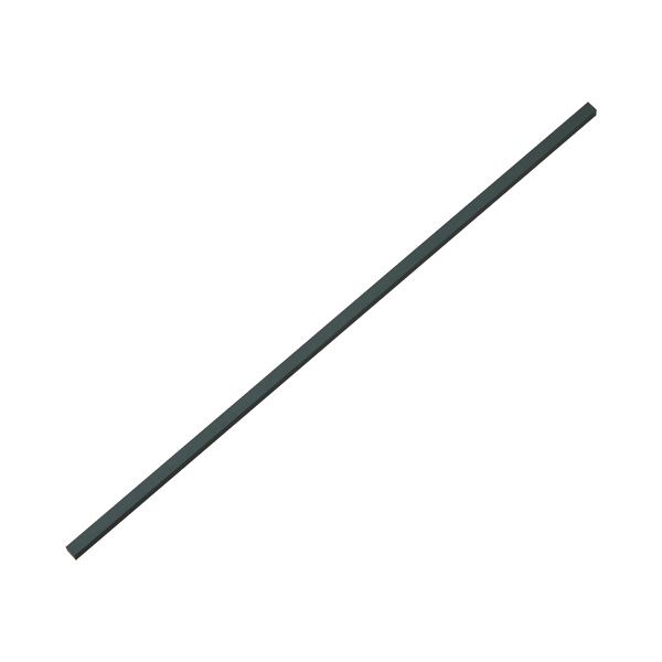 (まとめ)ライオン事務器 事務用断裁機 受木 PC-A3PN PC-A3PH用(黒) 1本