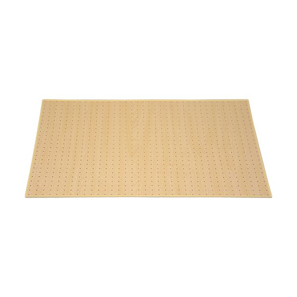 光 パンチングボード ひな形付（約600×900粍） 肌理 PGBD609-3 1仕掛ける（5枚）