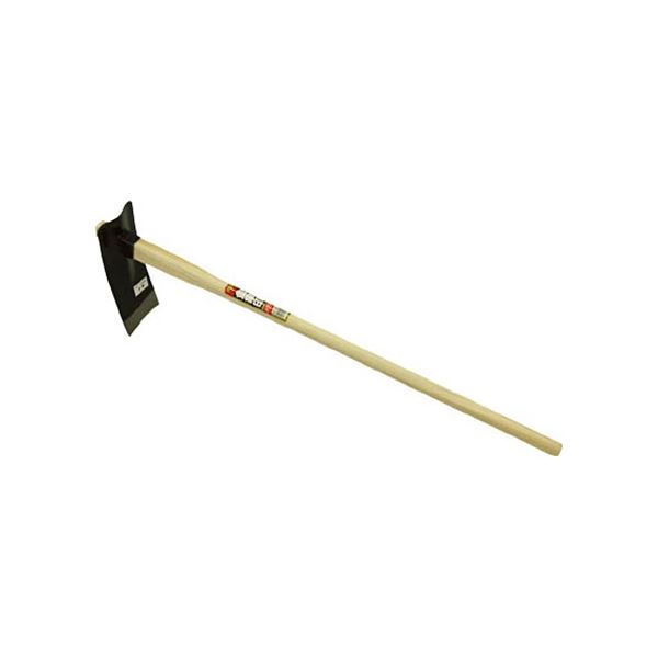 (まとめ) 浅香工業 金象 本格派 全鋼 家庭鍬柄共 076731 1本 【&times;3セット】｜インテリア生活雑貨の店ポライト