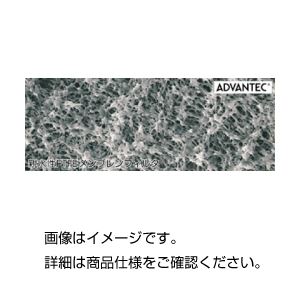 （まとめ）PTFEメンブレンフィルター H100A025A【×3仕掛ける】