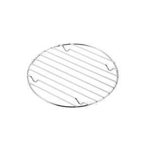 25203円 日本全国 送料無料 焼き網 ロストル 丸形 高耐久性 パール金属 〔アウトドア キャンプ〕
