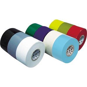 (まとめ) 3M スコッチ ビニールテープ 117 黄 38mm×20m 117 YEL 38X20 1巻 【×20セット】