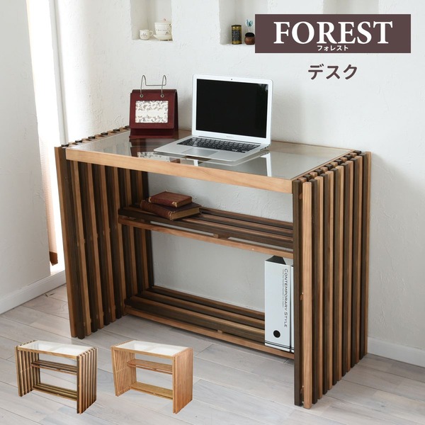 デスク 組立品