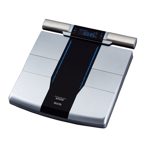 インナースキャンデュアル RD-801-BK ブラック