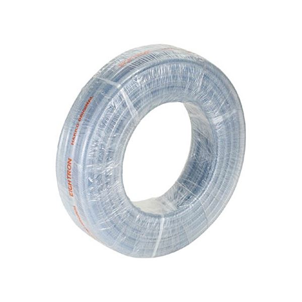 TRUSCO ブレードホース 25×33粍 50m 肺結核-2533D50 1巻