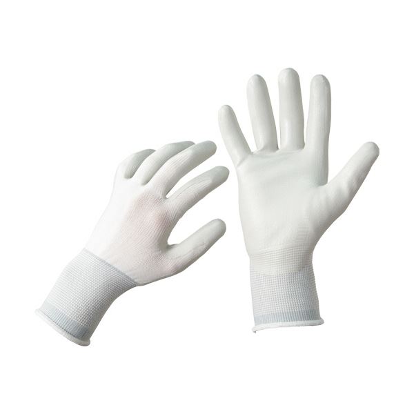 楽天市場】（まとめ）アンセル 耐油・耐薬品ニトリル手袋アルファ