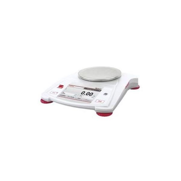 オーハウス電子てんびん 外部分銅 300g （付属） STX622JP｜インテリア生活雑貨の店ポライト