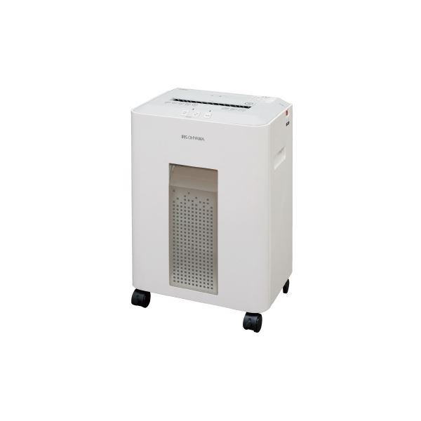 アイリスオーヤマ クロスカットシュレッダー KT1600J