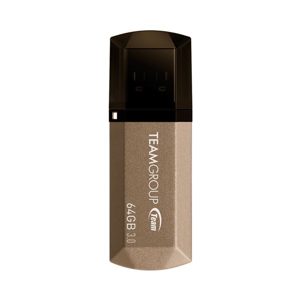 6営業日出荷 （まとめ）HIDISC USB3.0キャップ式USB 64G HDUF114C64G3〔×5セット〕 