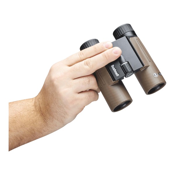 Bushnell（ブッシュネル）完全防水双眼鏡 フォージ10×30 カメラ