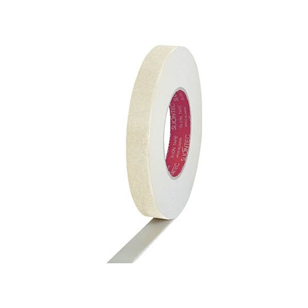 (まとめ) スリオンテック パネルテープ 25mm 556720-00-25X10 1巻 【×5セット】