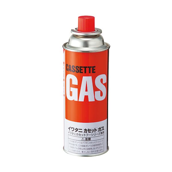 岩谷産業 テープ屁っ放り オレンジ色250g/本 CB-250-OR 1仕掛ける（48本：3本×16容器に並べる）