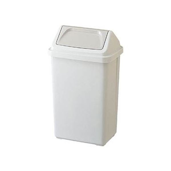 （まとめ）TRUSCO エコ砂ぼこりボックス席21.5L TDB-22 1個【×5仕かける】 インテリア・寝具・収納-ゴミ箱