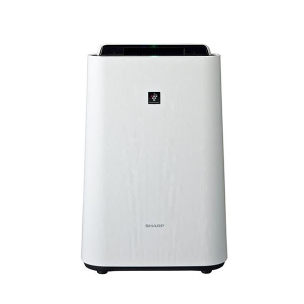 加湿空気清浄機 KCP50W