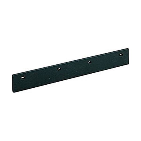 （まとめ）TRUSCO ワンタッチドライワイパー40糎スペア部品 K-W40S 1個【×20仕掛ける】 その他-日用品雑貨・文房具・手芸-掃除用品