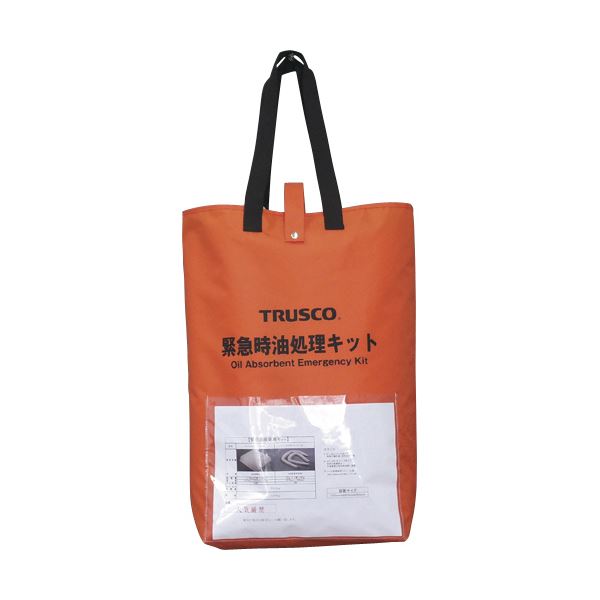 TRUSCO まさかの時時油かた付ける一揃いの道具 S TOKK-S 1仕掛ける 日用品雑貨・文房具・手芸-掃除用品