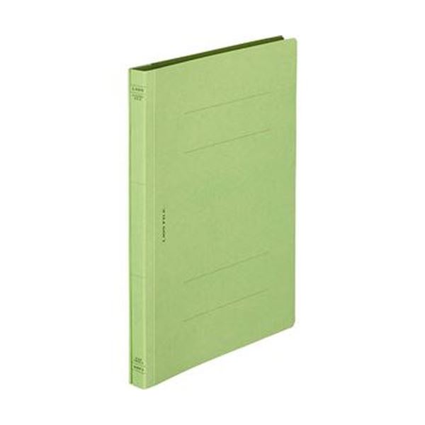 （まとめ）百獣の王事務器 木目細か整理保存用具（周囲の状況）脂取り締まり具 B5タテ 150枚封じこめる 背幅18粍 緑 A-529KB5S 1冊【×100仕掛ける】