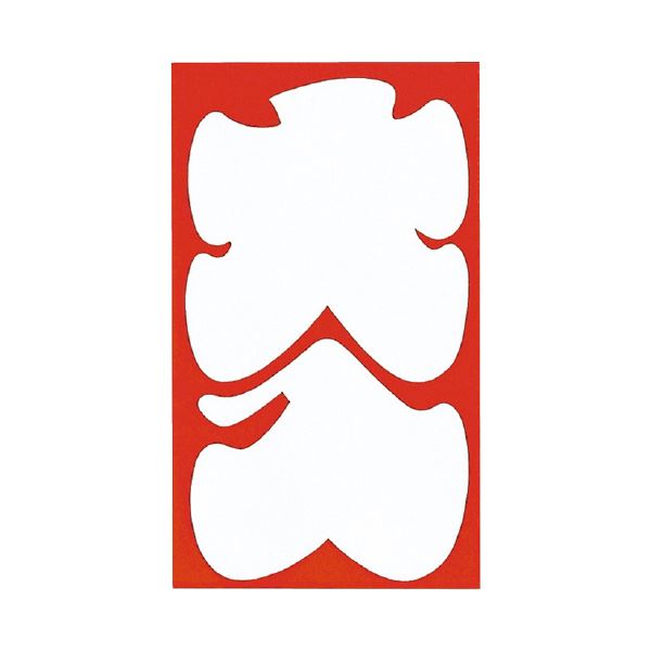 （まとめ）マルアイ 祝 円入袋 大入 10枚 ノ-138（×100書き割り）