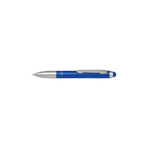 （まとめ）ゼブラ スタイラス C1 青 P-ATC1-BL【×20セット】