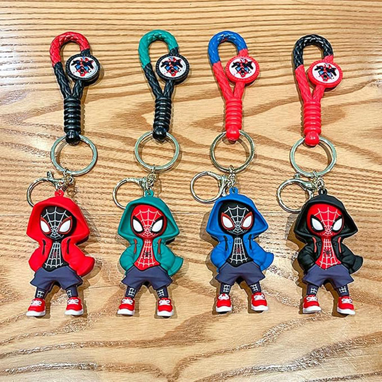 楽天市場】[公式] MARVEL マーベル アクリルキーホルダー