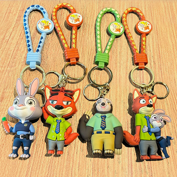 disney キャラクターキーホルダーセット Disney アクリル キーホルダー キャラクター アクキー かわいい