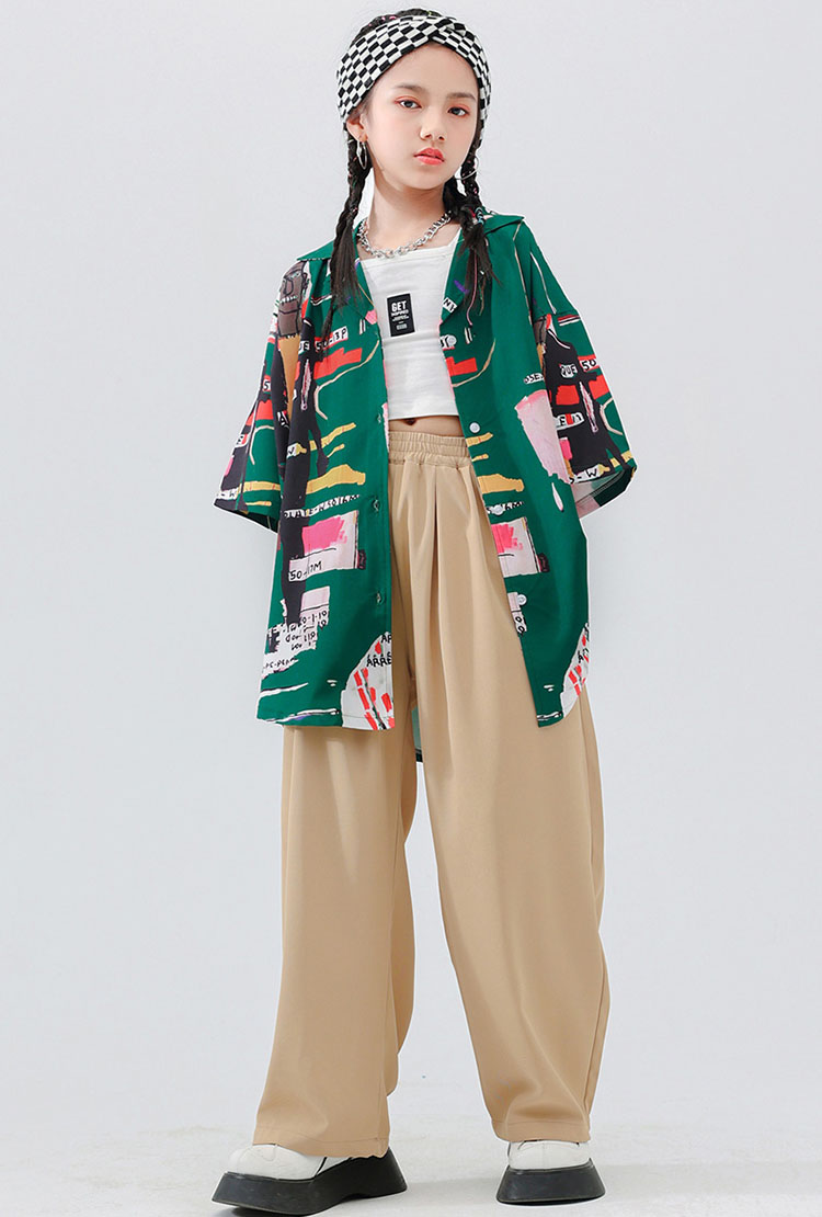 Sale 73 Off キッズ ダンス 衣装 セットアップ 花柄シャツ デニムパンツ ヒップホップ 半袖 シャツ ロングパンツ かっこいい 女の子 男の子 Hiphop ジャズダンス 子供 ステージ衣装 韓国 ジュニア 応援団 イベント 発表会 文化祭 演出服110 180cm Www Smart Sale 73 Off キッズ ダンス 衣装 セットアップ 花柄シャツ デニムパンツ ヒップホップ 半袖 シャツ ロングパンツ かっこいい 女の子 男の子 Hiphop ジャズダンス 子供 ステージ衣装 韓国 ジュニア 応援団 イベント 発表会 文化祭 演出服110 180cm Www Smart
