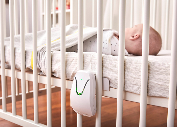 ベビーセンス ホーム Hisense社 Babysense Home R1 1年保証付き！日本