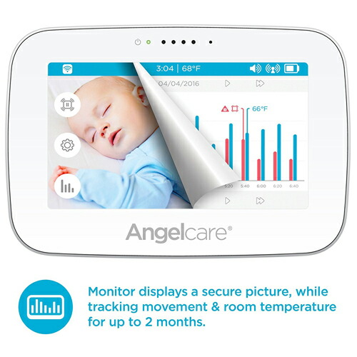 ac315 angelcare