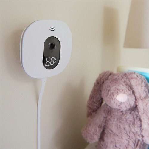 angelcare baby monitor ac510